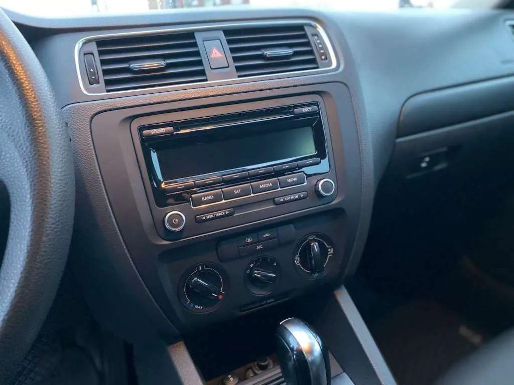 used 2014 Volkswagen Jetta car, priced at $5,500