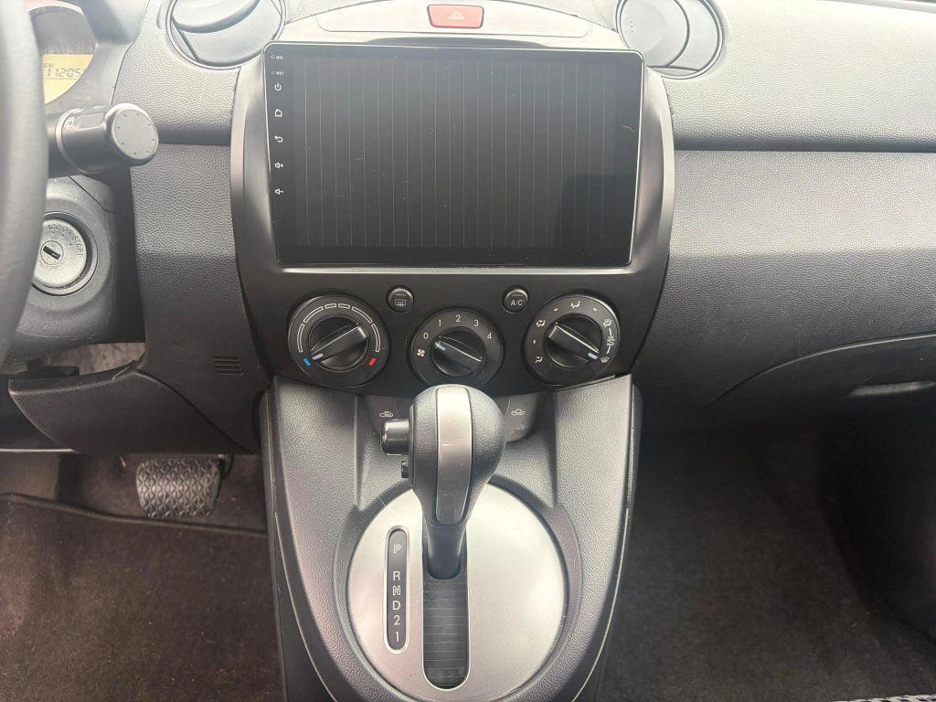 used 2012 Mazda Mazda2 car, priced at $5,900