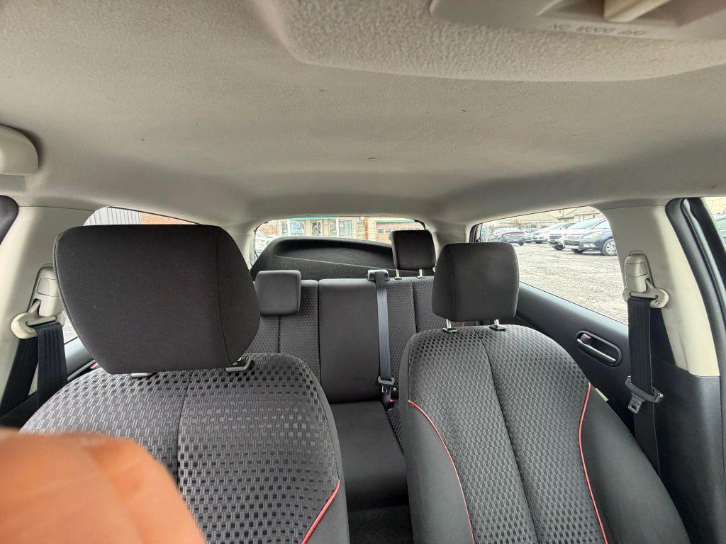 used 2012 Mazda Mazda2 car, priced at $5,900