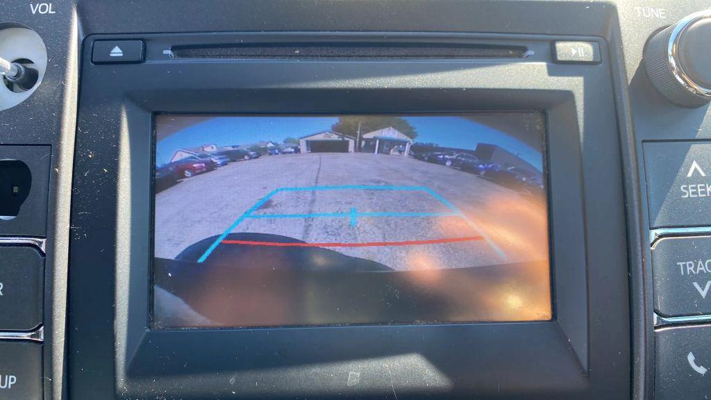 used 2017 Toyota Camry car, priced at $8,600