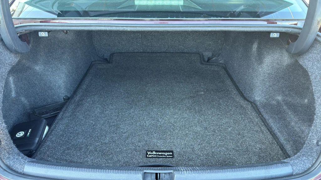 used 2013 Volkswagen Passat car, priced at $6,200