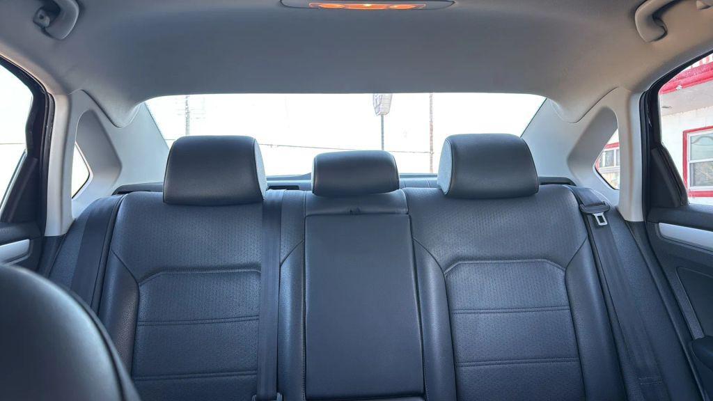 used 2013 Volkswagen Passat car, priced at $6,200