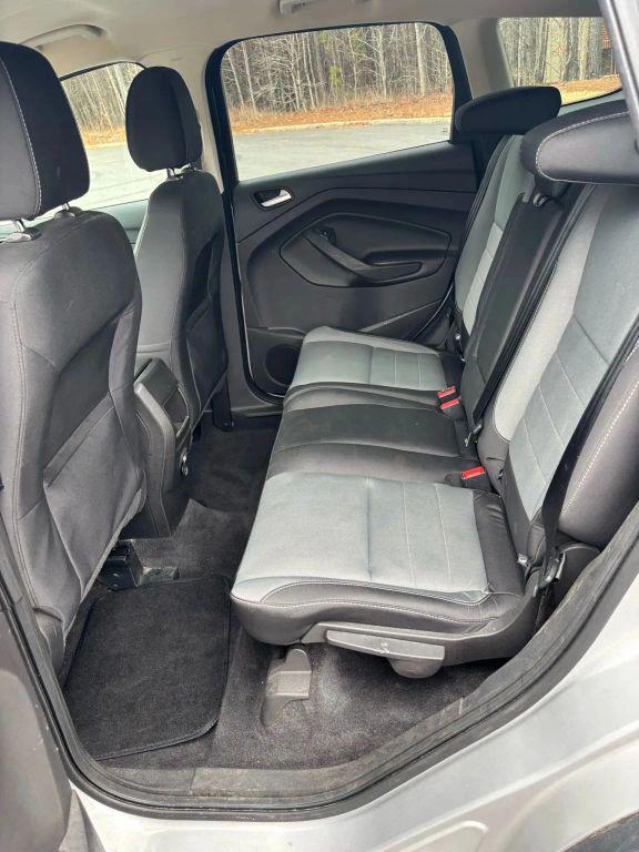 used 2016 Ford Escape car, priced at $6,450