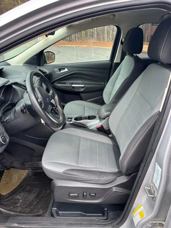 used 2016 Ford Escape car, priced at $6,450