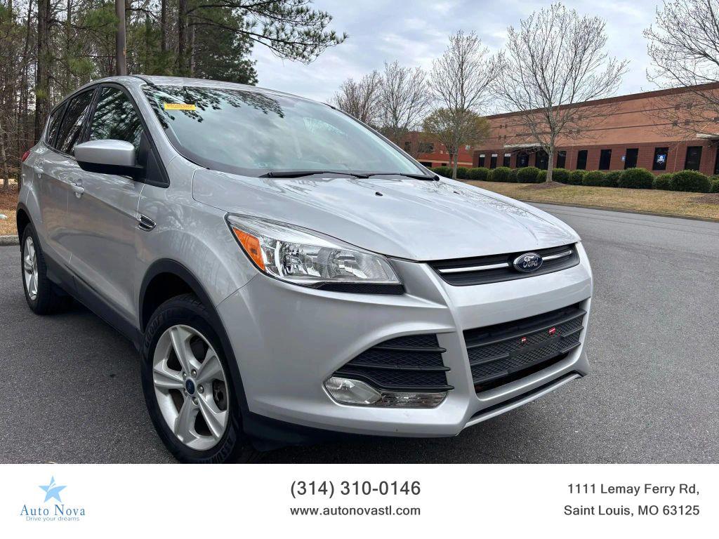 used 2016 Ford Escape car, priced at $6,450
