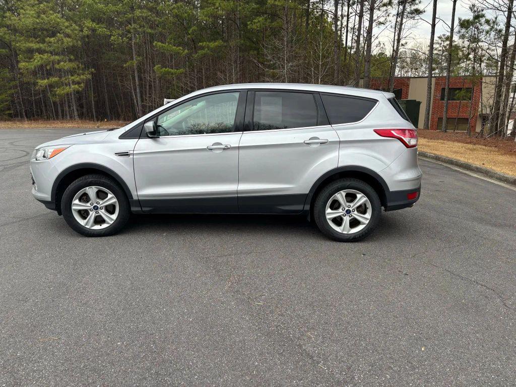 used 2016 Ford Escape car, priced at $6,450