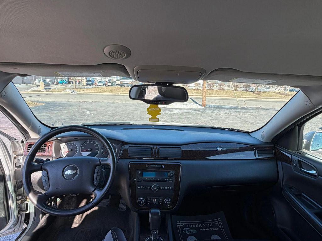 used 2013 Chevrolet Impala car, priced at $5,700