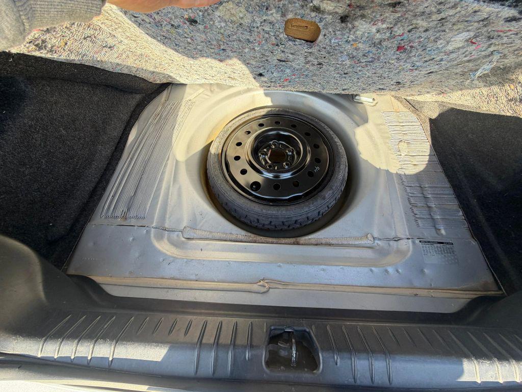 used 2013 Chevrolet Impala car, priced at $5,700