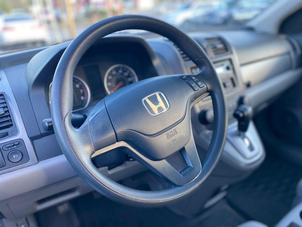 used 2008 Honda CR-V car, priced at $5,699