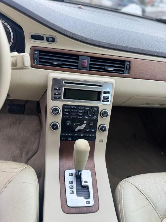 used 2010 Volvo XC70 car, priced at $5,200