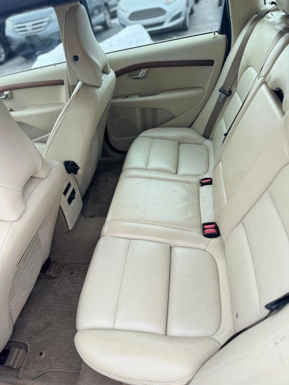 used 2010 Volvo XC70 car, priced at $5,200