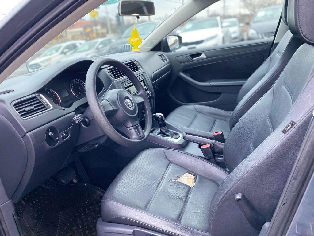 used 2014 Volkswagen Jetta car, priced at $5,390