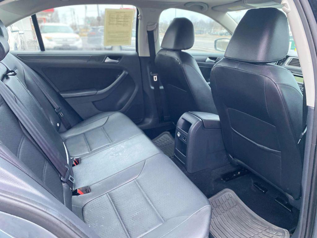 used 2014 Volkswagen Jetta car, priced at $5,390