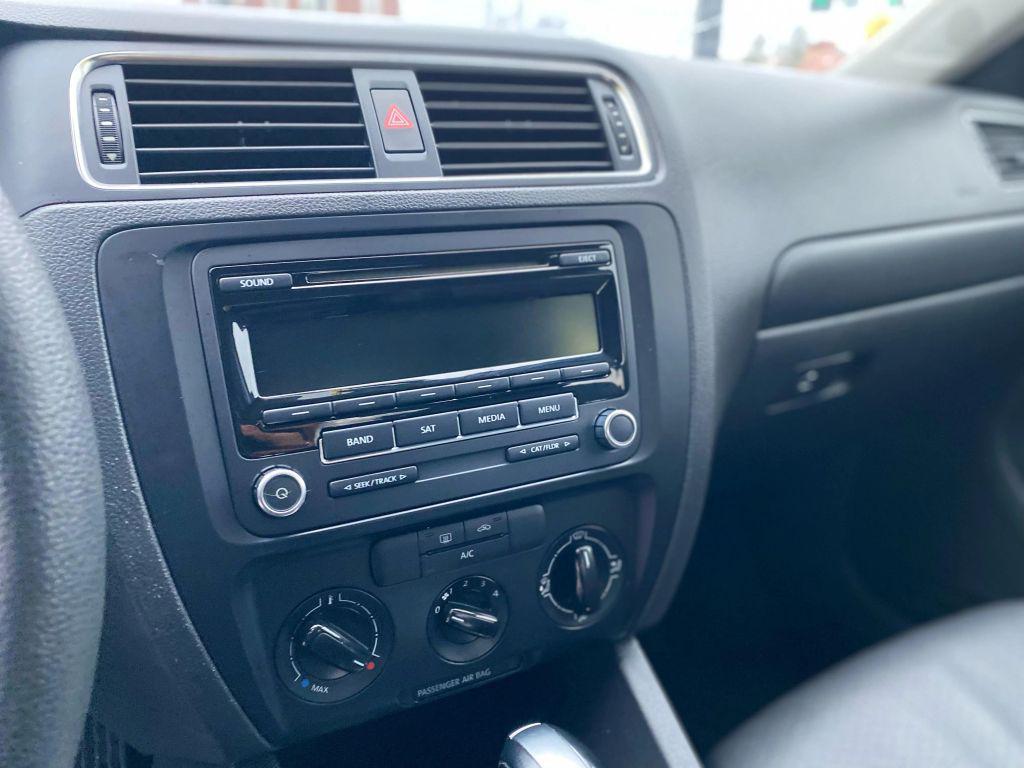 used 2014 Volkswagen Jetta car, priced at $5,390