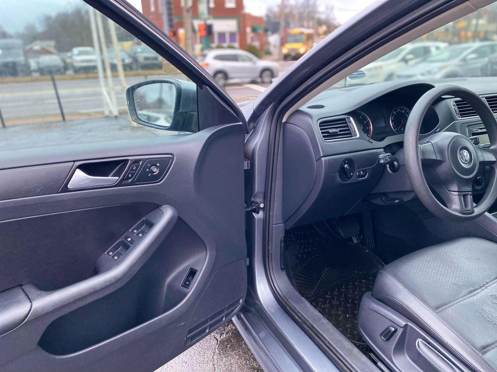 used 2014 Volkswagen Jetta car, priced at $5,390