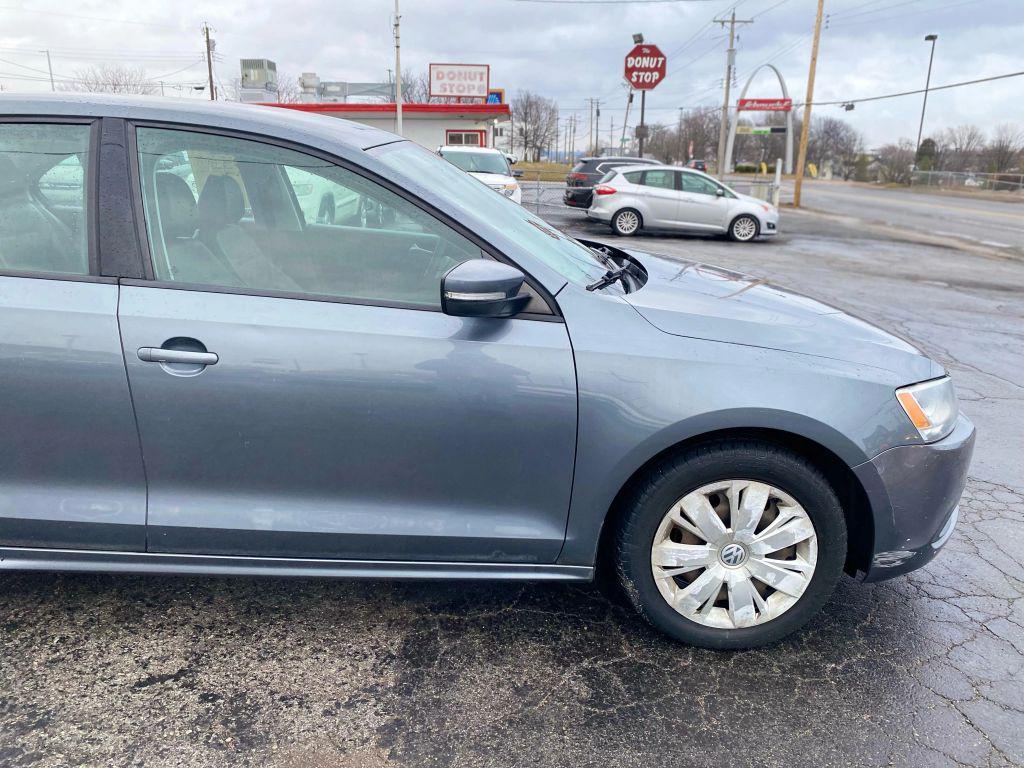 used 2014 Volkswagen Jetta car, priced at $5,390