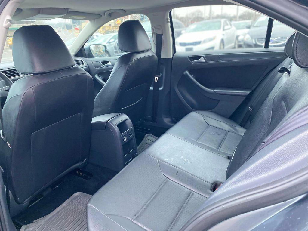 used 2014 Volkswagen Jetta car, priced at $5,390