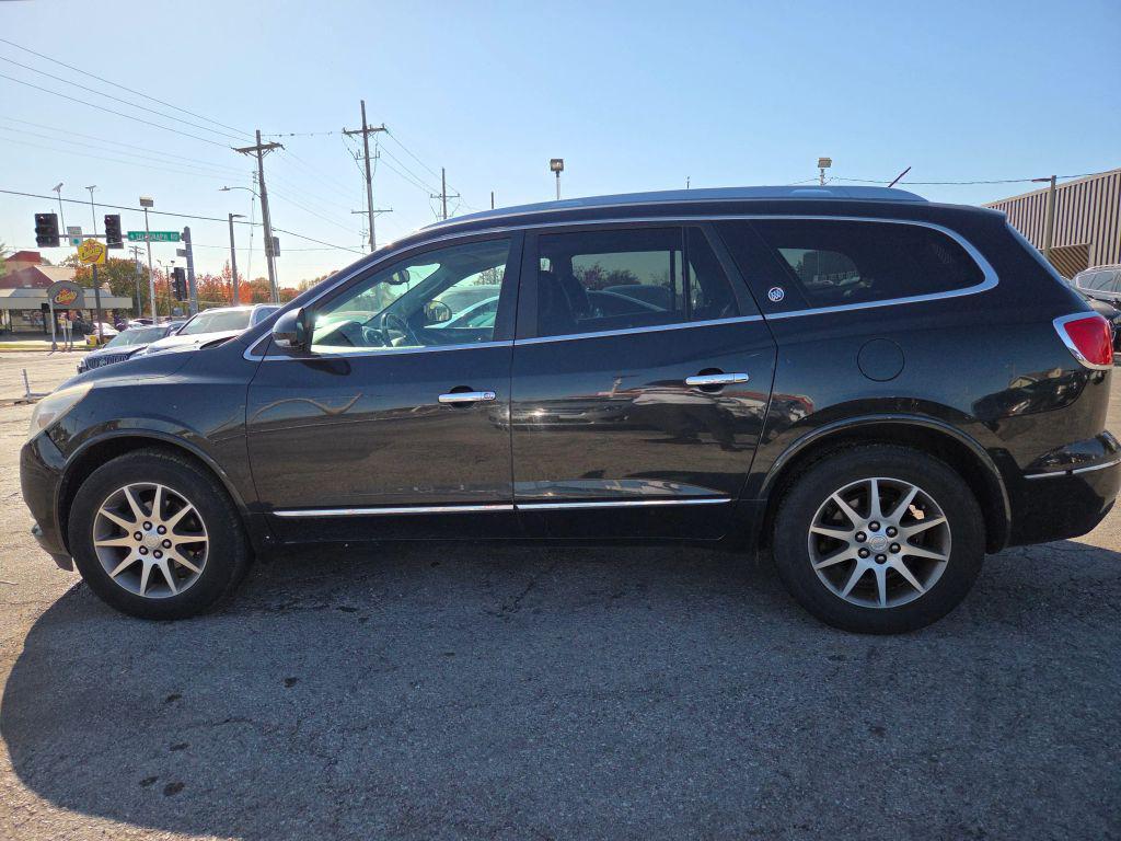 used 2014 Buick Enclave car, priced at $6,850