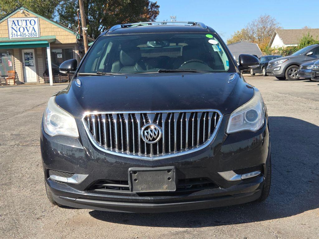 used 2014 Buick Enclave car, priced at $6,850