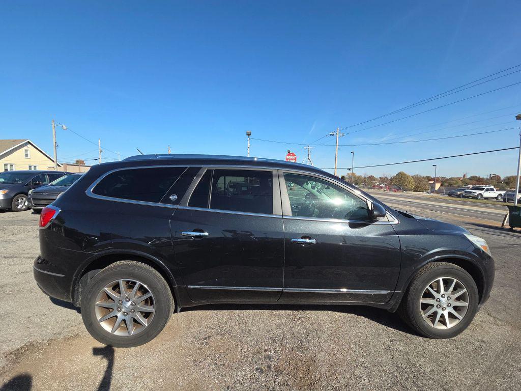used 2014 Buick Enclave car, priced at $6,850