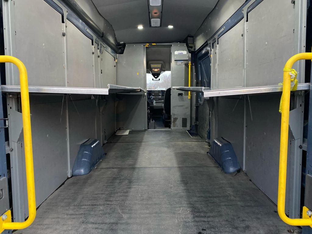 used 2020 Ford Transit-250 car, priced at $18,950