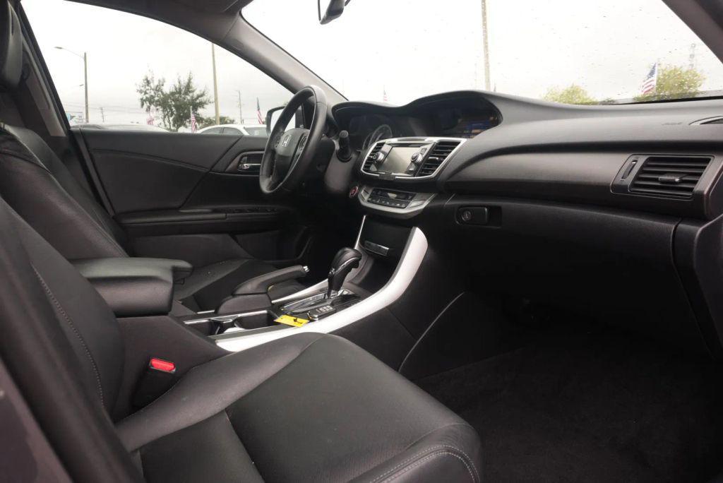 used 2014 Honda Accord car, priced at $13,988