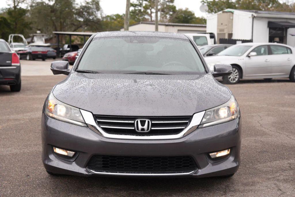 used 2014 Honda Accord car, priced at $13,988