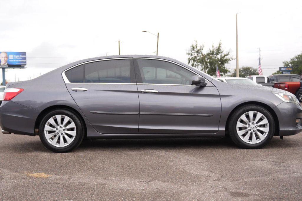 used 2014 Honda Accord car, priced at $13,988