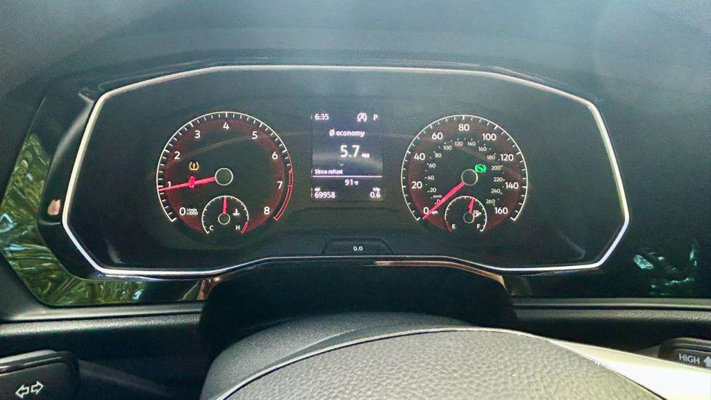 used 2019 Volkswagen Jetta car, priced at $11,988