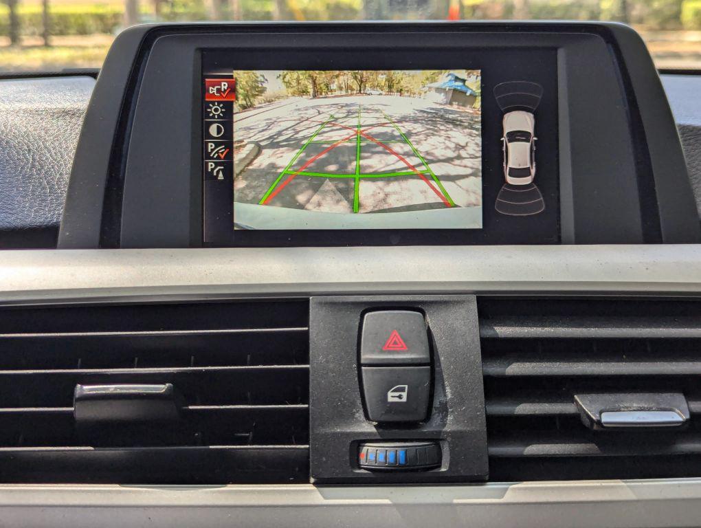 used 2017 BMW 320 car, priced at $9,988