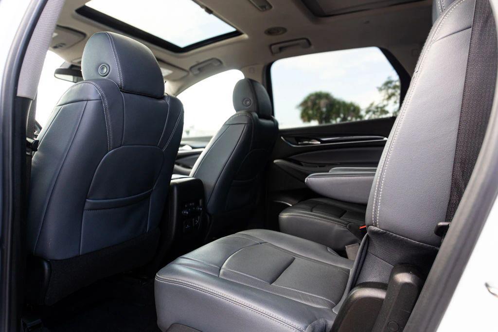 used 2020 Buick Enclave car, priced at $12,988