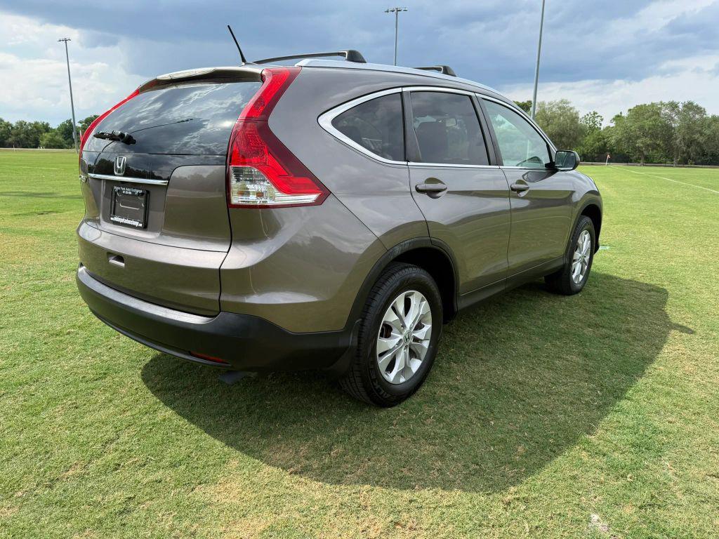 used 2012 Honda CR-V car, priced at $12,988