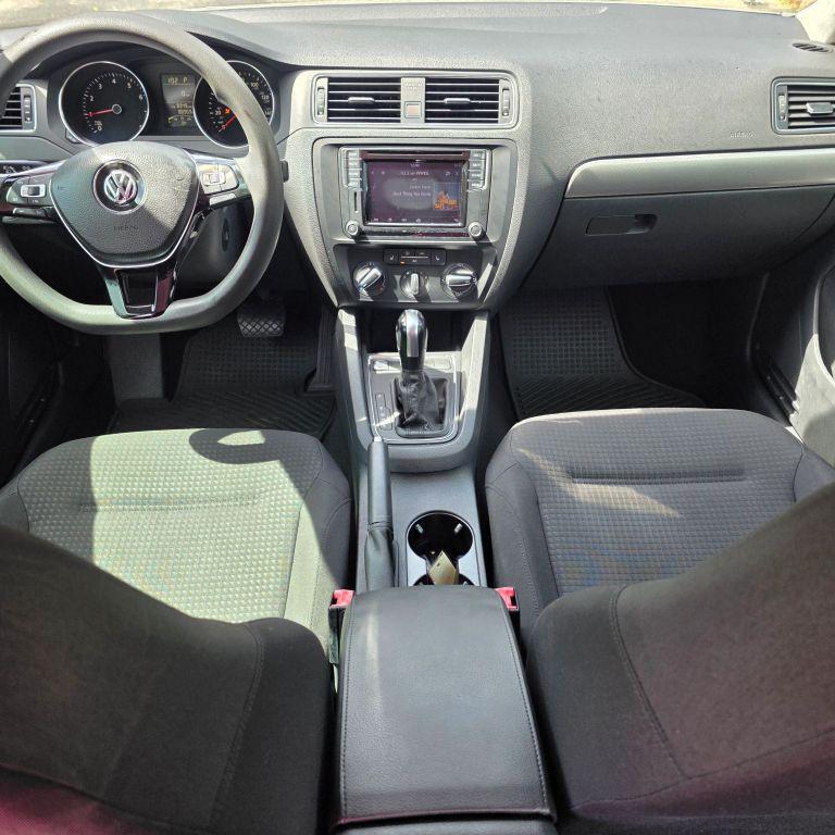 used 2016 Volkswagen Jetta car, priced at $8,288