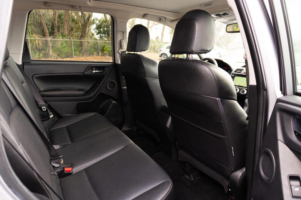 used 2016 Subaru Forester car, priced at $10,588