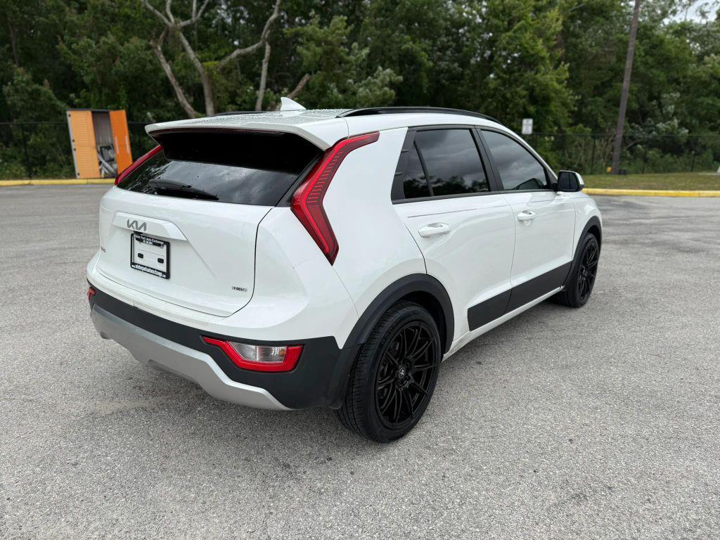 used 2024 Kia Niro car, priced at $17,788