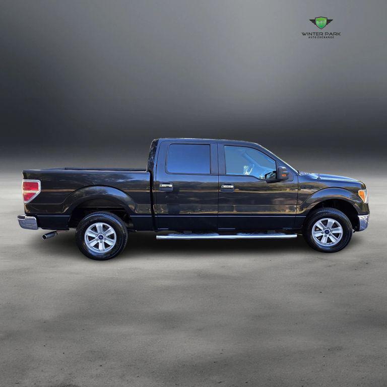 used 2010 Ford F-150 car, priced at $8,988