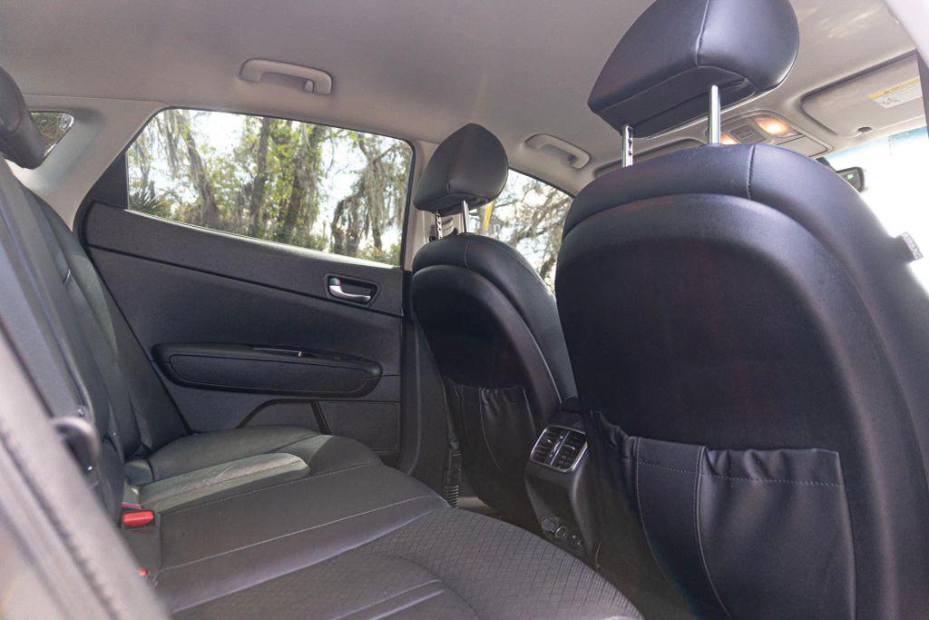 used 2017 Kia Optima car, priced at $12,988