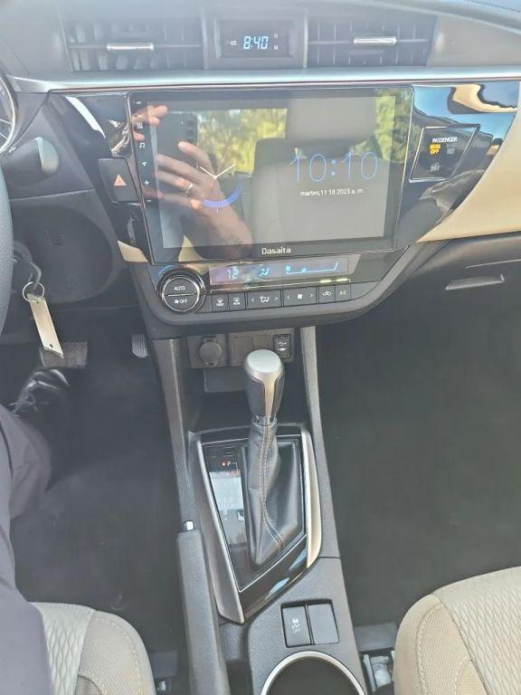 used 2016 Toyota Corolla car, priced at $11,488