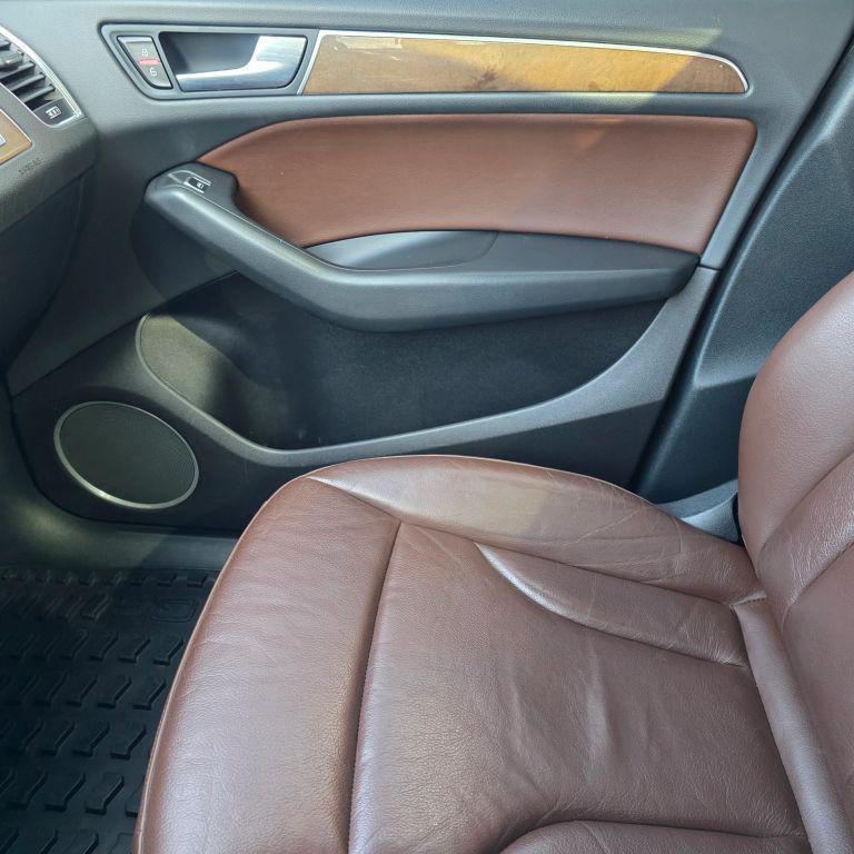 used 2016 Audi Q5 car, priced at $7,688