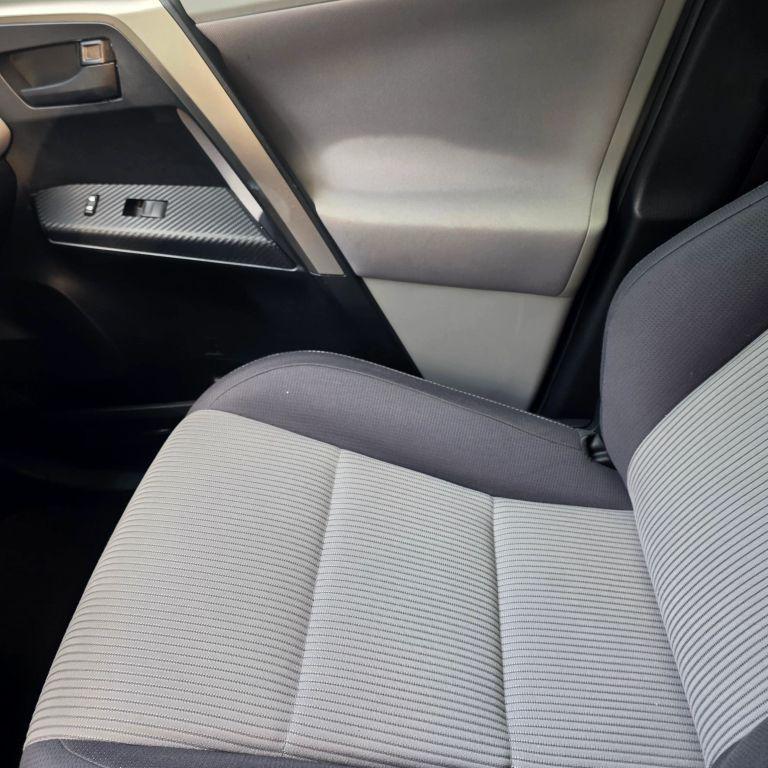 used 2013 Toyota RAV4 car, priced at $11,988