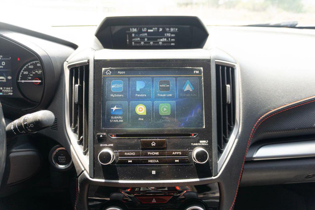 used 2020 Subaru Forester car, priced at $22,388