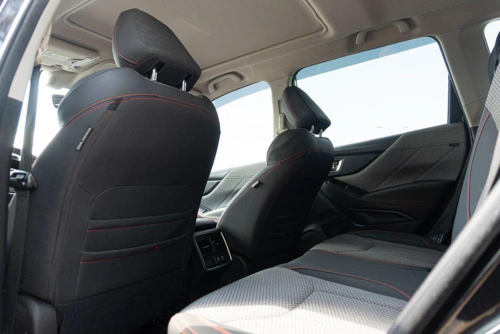 used 2020 Subaru Forester car, priced at $22,388