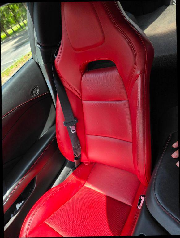 used 2019 Chevrolet Corvette car, priced at $58,988