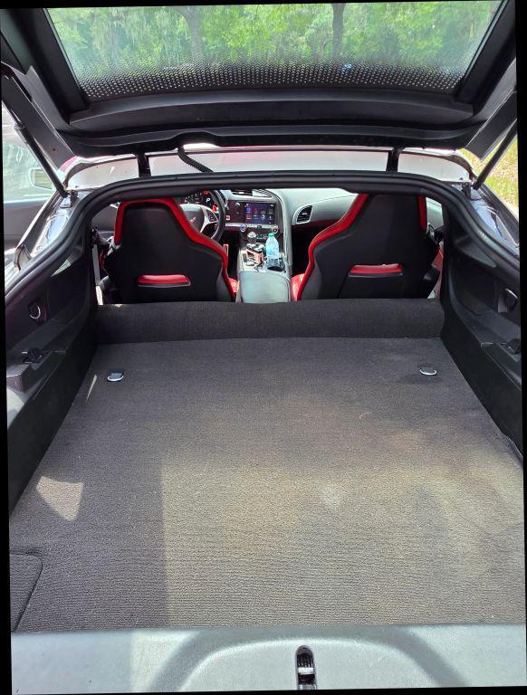 used 2019 Chevrolet Corvette car, priced at $58,988