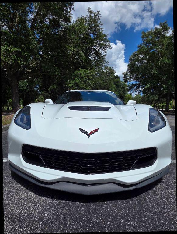 used 2019 Chevrolet Corvette car, priced at $58,988