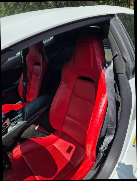 used 2019 Chevrolet Corvette car, priced at $58,988