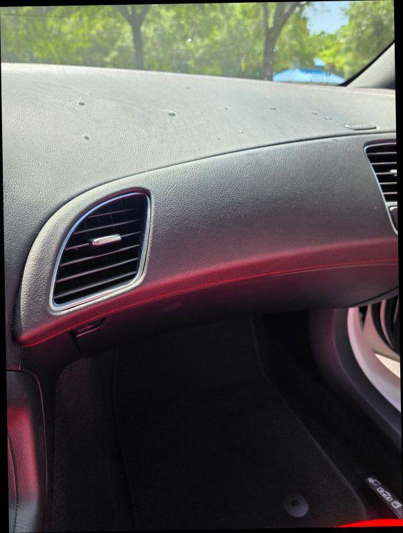 used 2019 Chevrolet Corvette car, priced at $58,988