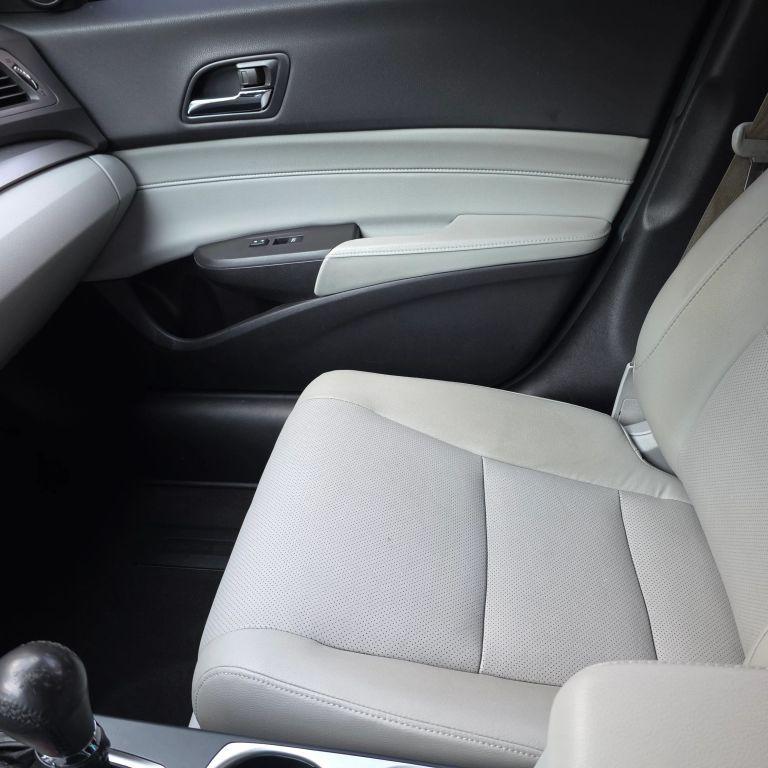 used 2016 Acura ILX car, priced at $13,988