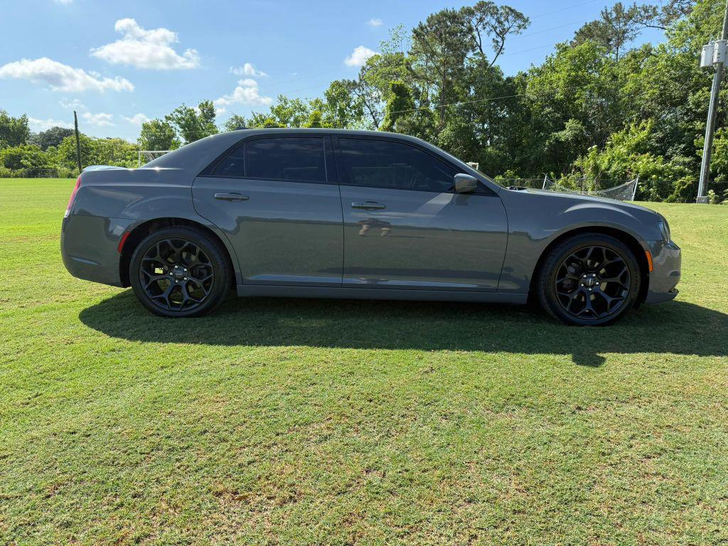 used 2019 Chrysler 300 car, priced at $18,988