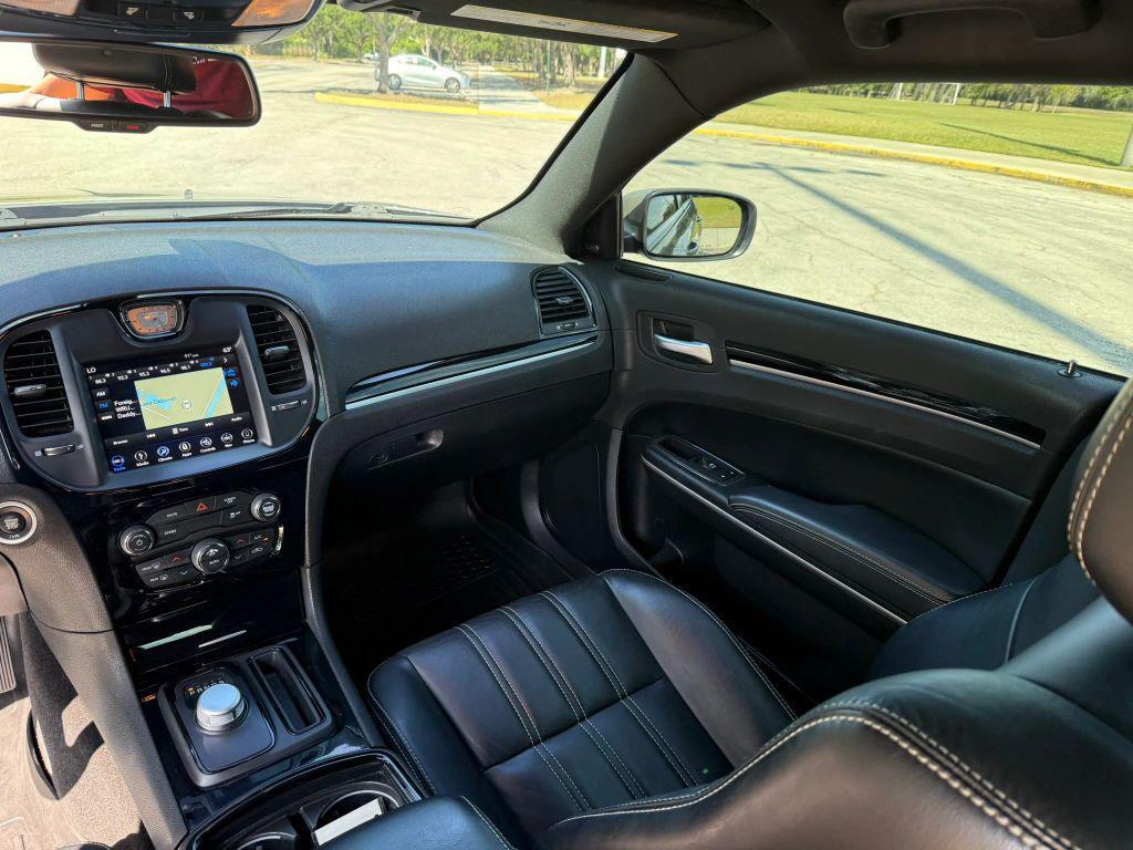 used 2019 Chrysler 300 car, priced at $18,988